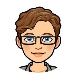 Meet your Posher, Jolynn